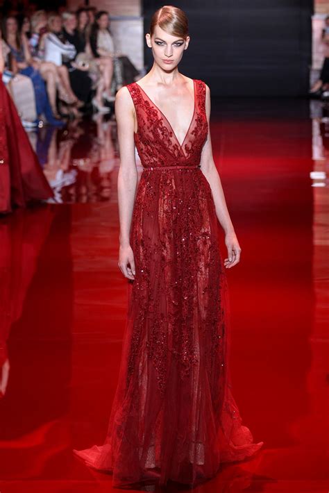 dresses similar to elie saab